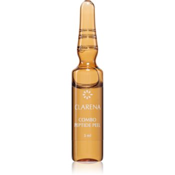 Clarena Peptide Peel peelingul chimic - imagine 2
